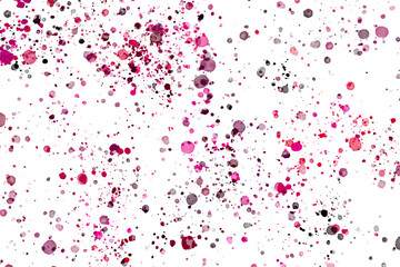 カラフルな背景