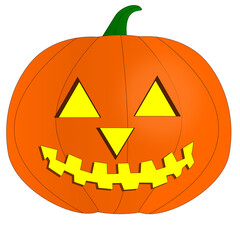 jack o lantern
