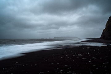 seljalandsfoss waterfalls in Iceland