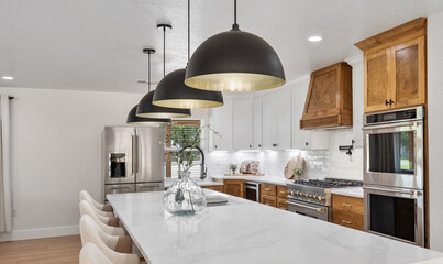 home kitchen 