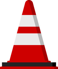 カラーコーン・パイロン（Color cone）