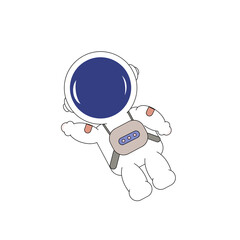 Astronaut