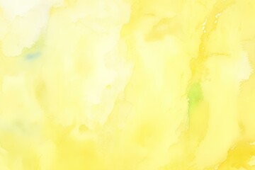 yellow paint background