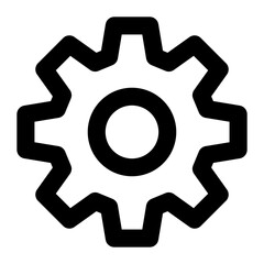 setting icon line style, best for web