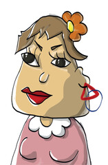 Señora