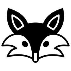 Fox Icon