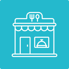 Restaurant Icon