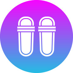 Slippers Icon