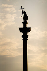 Kolumna Zygmunta w Warszawie