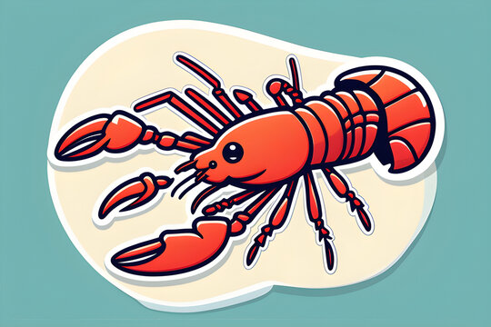 lobster