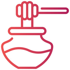 Honey Icon