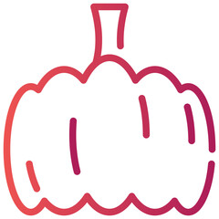 Pumpkin Icon