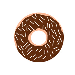 Sweet Donut