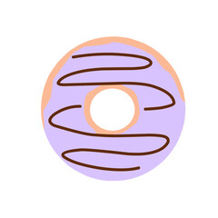 Sweet Donut