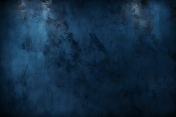 Obraz premium Abstract stucco wall background. Generative AI