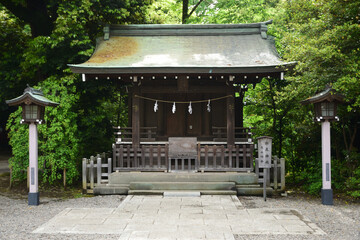 氷川神社