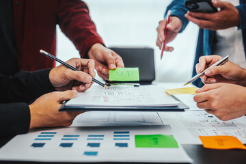 UI, UX designers developers Group team meeting often fill variety of roles in prototyping, product development and adds new ideas to mix, helps set stage for better collaboration during build phase.