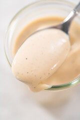 Swedish Meatball Sauce