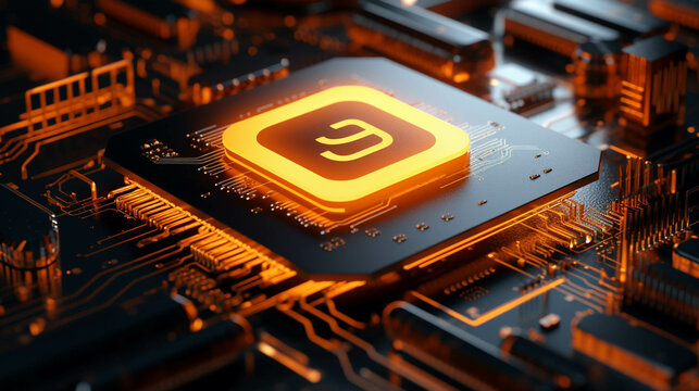 electronic circuit board i9 procesor