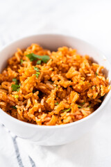 Mexican rice