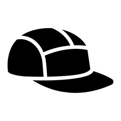 cap Solid icon