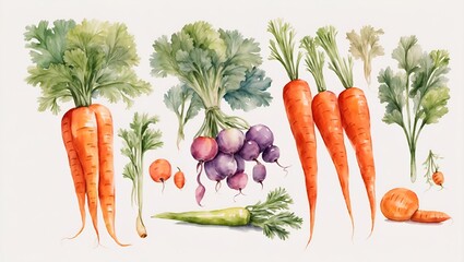 Vegetables