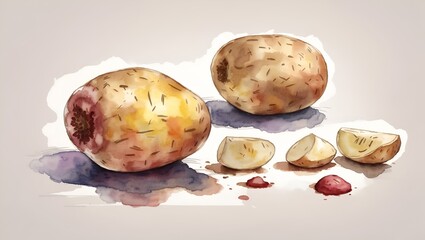 potato