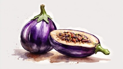 Eggplant