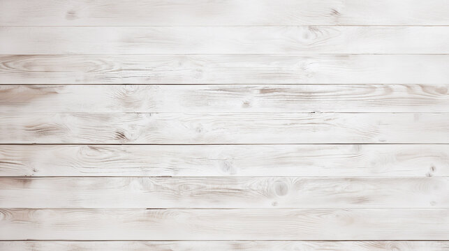 おしゃれな白い木目の素材イメージ01