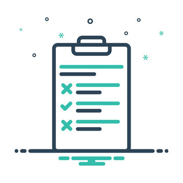 Mix icon for appropriate 