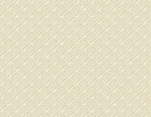 Knitted texture. Pattern fabric made of wool. Background, copy space. Handmade sweater texture, knitted wool pattern, ivory background