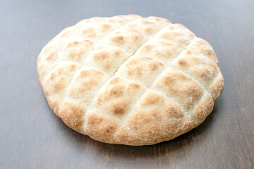 Grill Pita Bread 