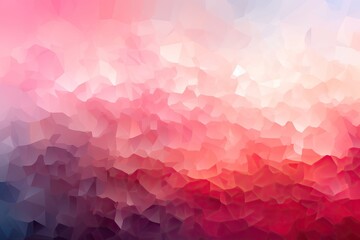 pixel background gradient pink - obrazy, fototapety, plakaty