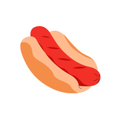 DELICIOUS HOT DOG