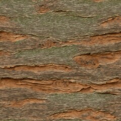 Pine Bark