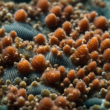 Spiny Sea Snail Blades