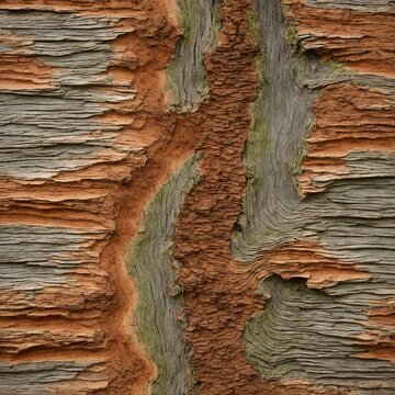 Pine Bark