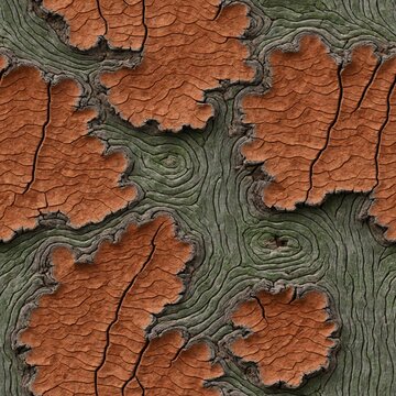 Pine Bark
