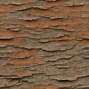 Pine Bark