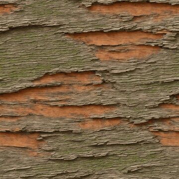 Pine Bark