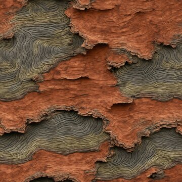 Pine Bark