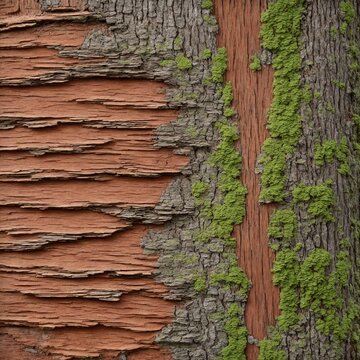 Pine Bark