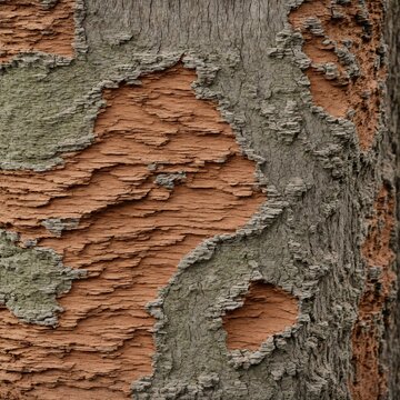Pine Bark