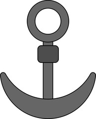 선박의 닷 일러스트 이미지