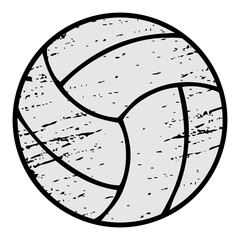 Retro Sport Ball