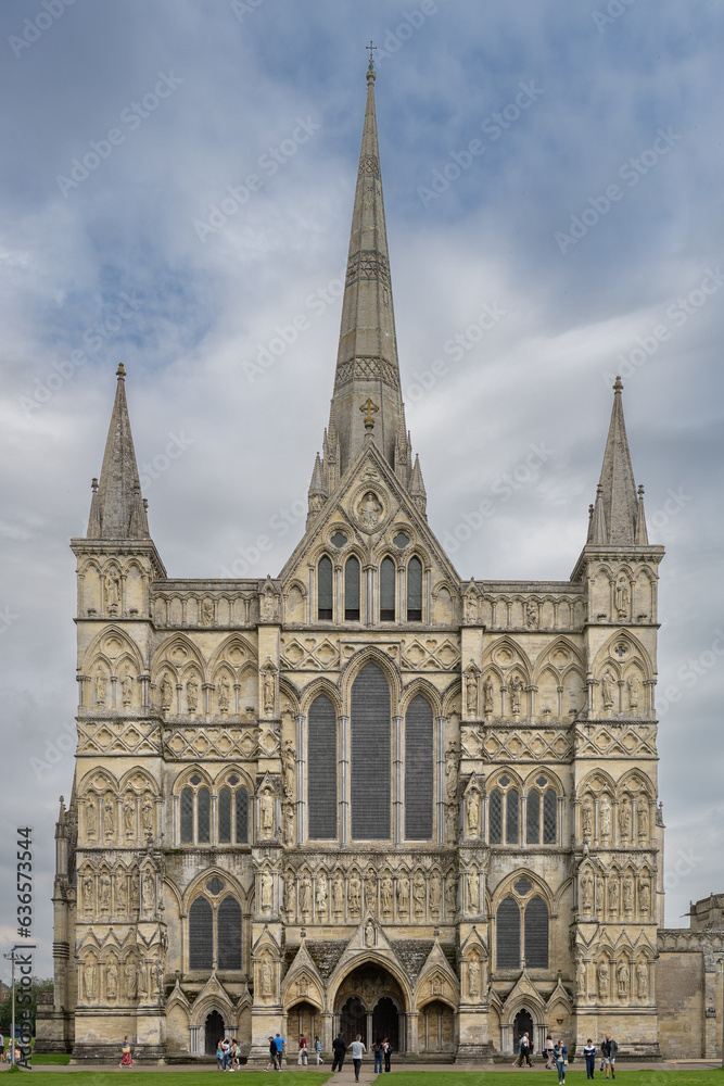 Wall mural England