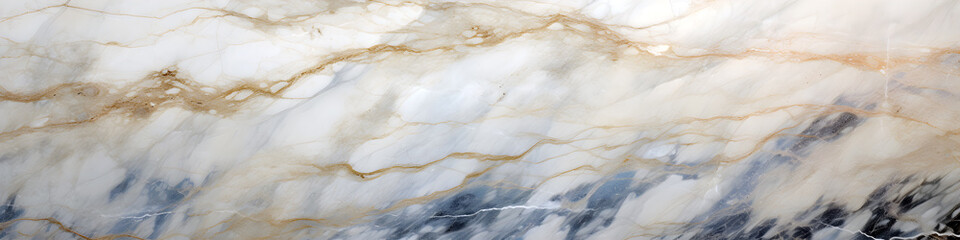 Obraz premium Twisted Marble Textured Pattern, generated with the help of ai