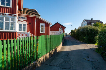 Fot&ouml; - G&ouml;teborg Sweden Sverige