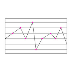 Retro stars, starburst icons and minimalist frames and borders with twinkle star. Different aesthetic oval elements and arch line frame, moving brutalist shapes. Modern trendy icons and symbol. Vector