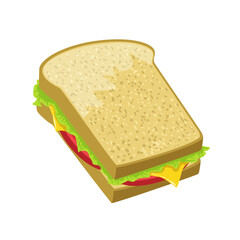 sandwich yummy